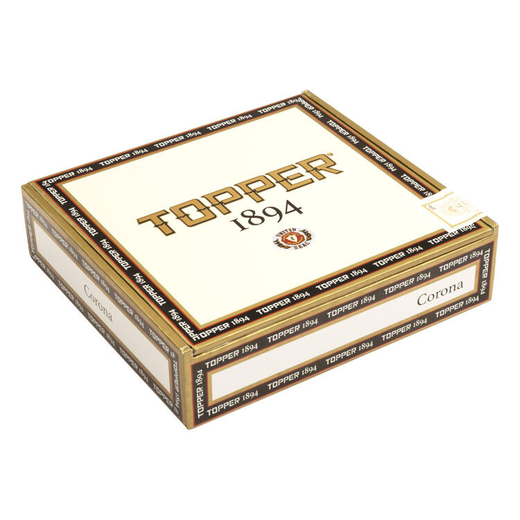 View product media TC18C Corona, , jrcigars 3